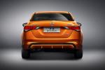 Nissan Sylphy 2019 года (CN)